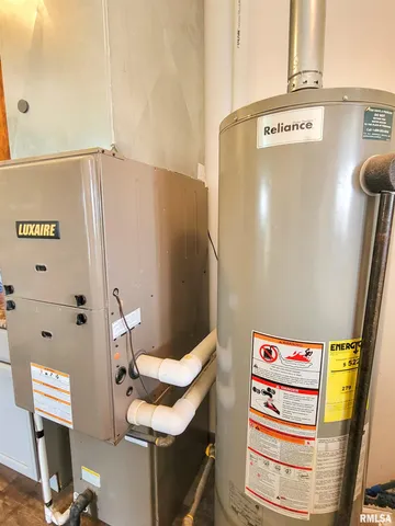 $349,900 | 232 Palm Lane, Louisville, IL 62858