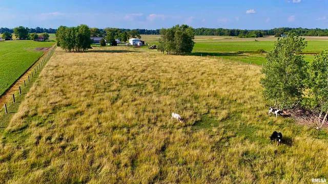 $349,900 | 232 Palm Lane, Louisville, IL 62858