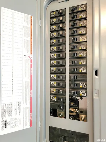 $349,900 | 232 Palm Lane, Louisville, IL 62858