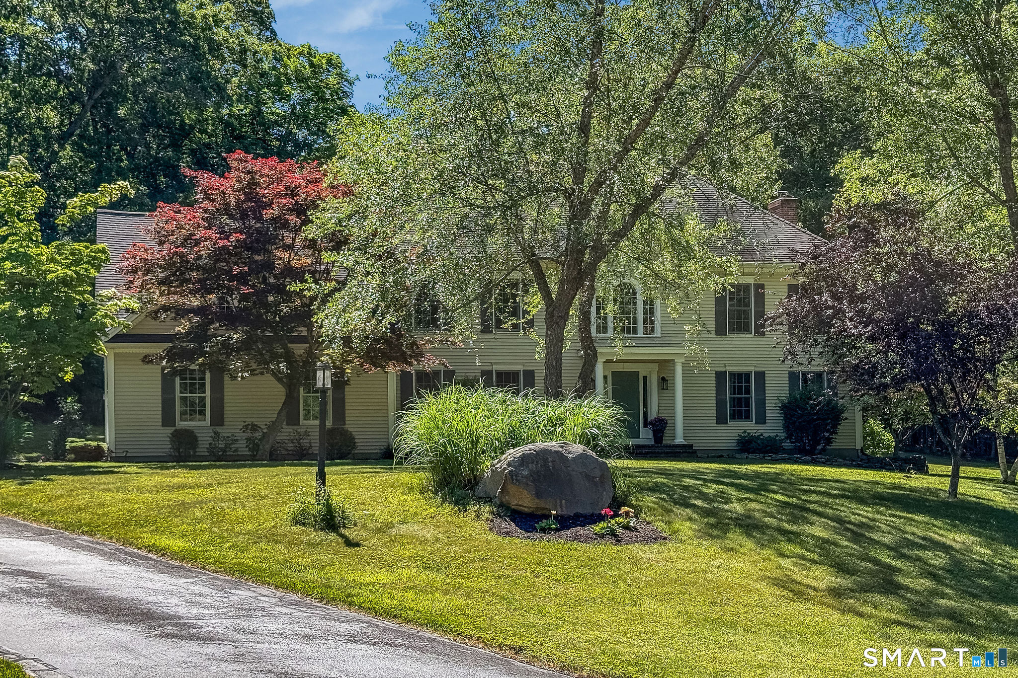 29 Buell Hill Road Killingworth, CT 06419 - Photo 1 of 38 Welcome to 29 Buell Hill Road!