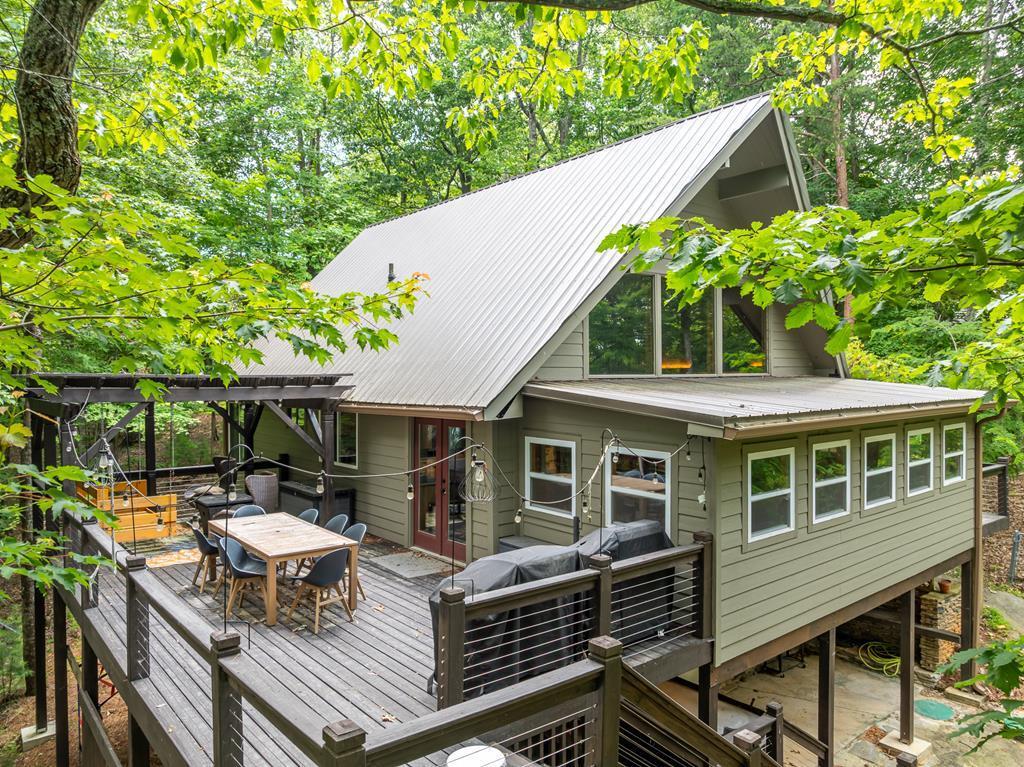 60 Laurel Ridge Court Ellijay, GA 30536 - Photo 2 of 45 Gallery Image 2