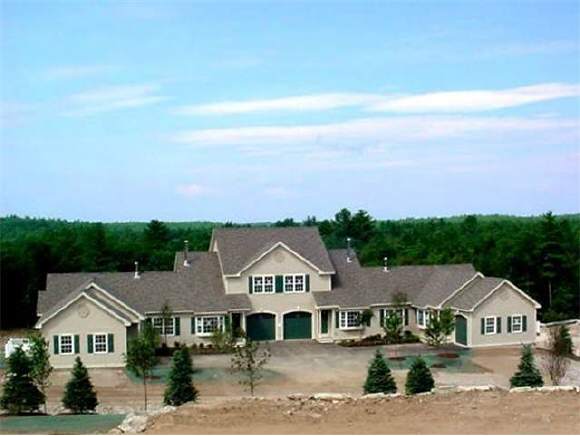 92 Mountain Village Road, Unit 45 Windham, NH 03087 - Photo 1 of 1