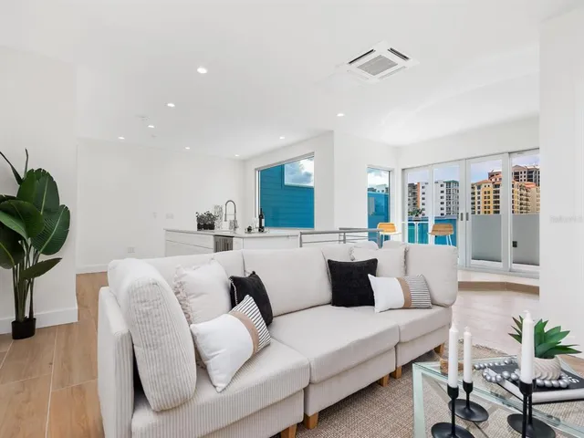 $2,208,000 | 1343 4th Street, Unit 201, Sarasota, FL 34236