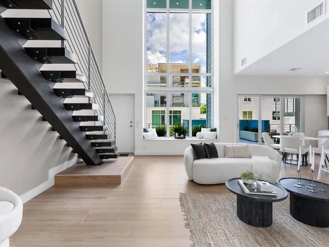 $2,208,000 | 1343 4th Street, Unit 201, Sarasota, FL 34236