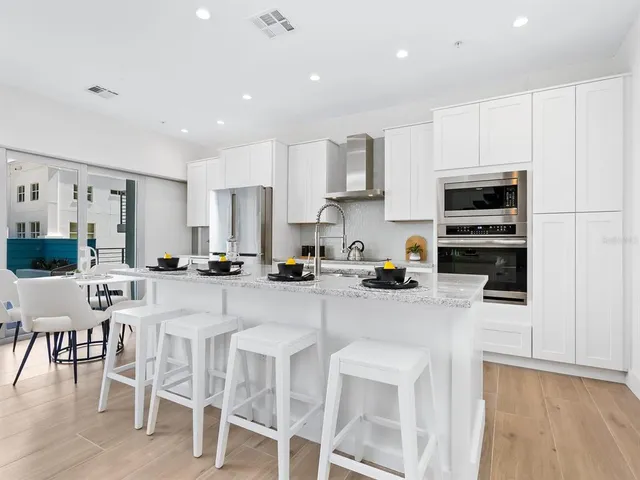 $2,208,000 | 1343 4th Street, Unit 201, Sarasota, FL 34236