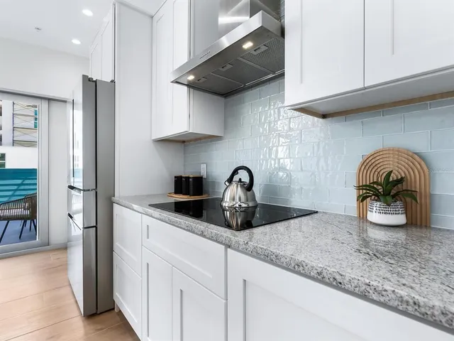 $2,208,000 | 1343 4th Street, Unit 201, Sarasota, FL 34236