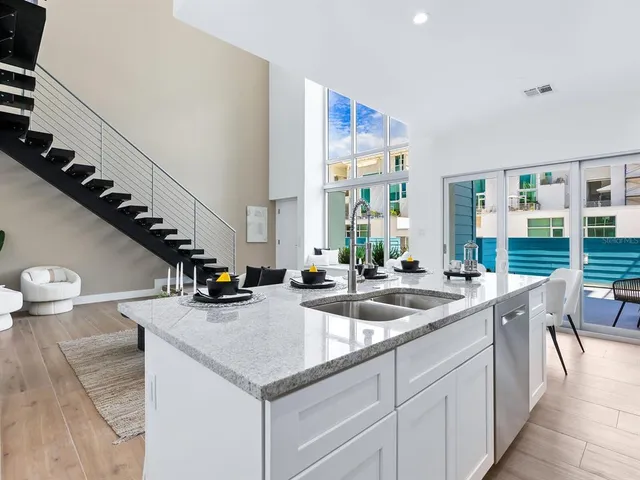 $2,208,000 | 1343 4th Street, Unit 201, Sarasota, FL 34236