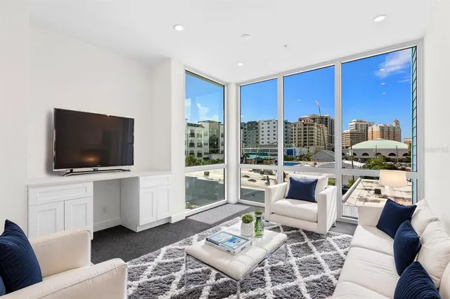 $2,208,000 | 1343 4th Street, Unit 201, Sarasota, FL 34236