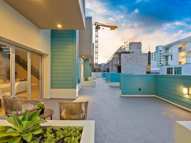 $2,208,000 | 1343 4th Street, Unit 201, Sarasota, FL 34236