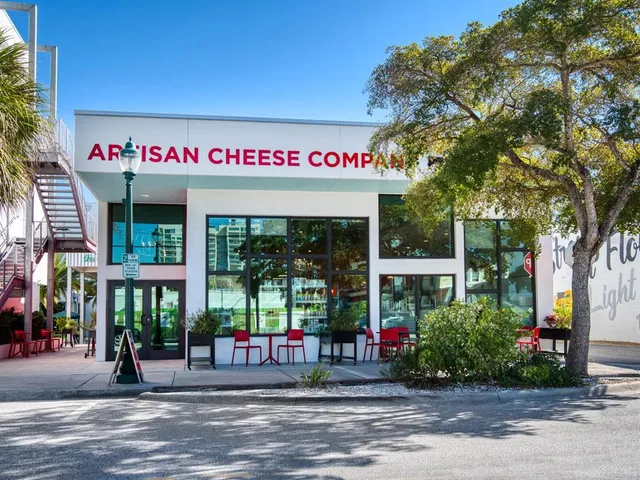 $2,208,000 | 1343 4th Street, Unit 201, Sarasota, FL 34236