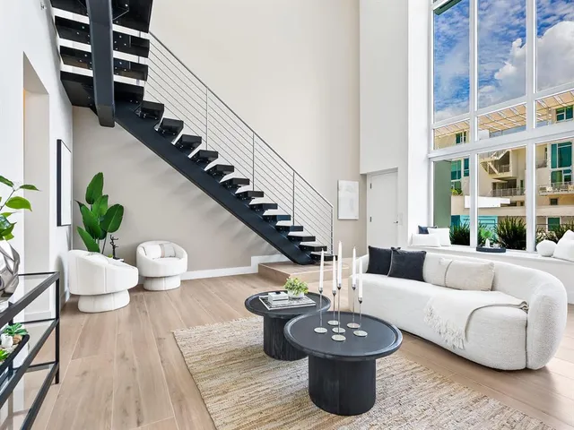 $2,208,000 | 1343 4th Street, Unit 201, Sarasota, FL 34236