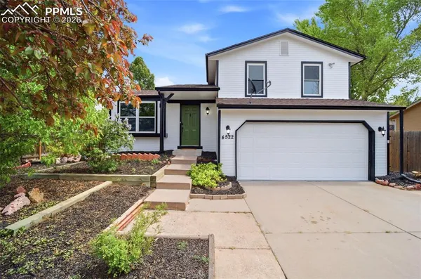 $375,000 | 4522 Lancaster Drive, Colorado Springs, CO 80916
