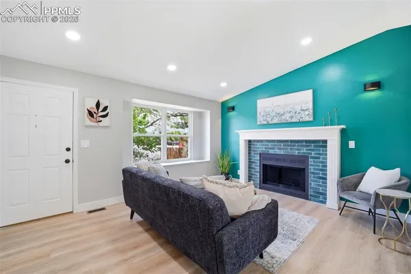 $375,000 | 4522 Lancaster Drive, Colorado Springs, CO 80916