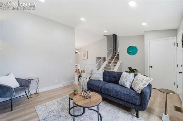 $375,000 | 4522 Lancaster Drive, Colorado Springs, CO 80916