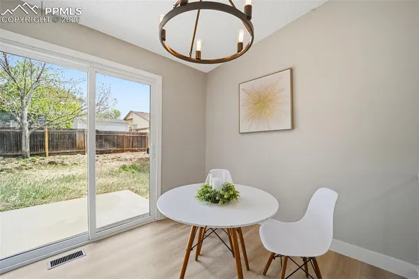 $375,000 | 4522 Lancaster Drive, Colorado Springs, CO 80916