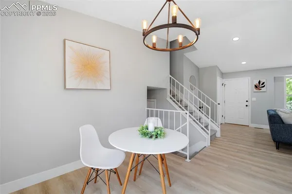 $375,000 | 4522 Lancaster Drive, Colorado Springs, CO 80916