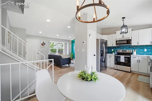 $375,000 | 4522 Lancaster Drive, Colorado Springs, CO 80916