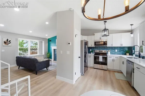 $375,000 | 4522 Lancaster Drive, Colorado Springs, CO 80916