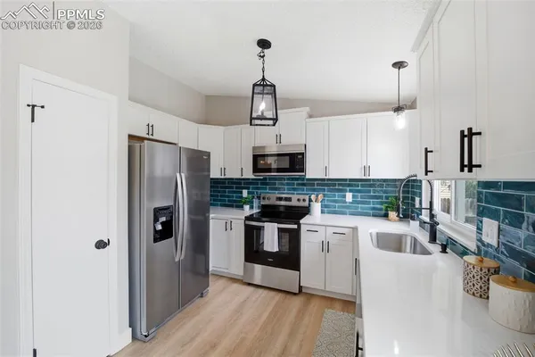 $375,000 | 4522 Lancaster Drive, Colorado Springs, CO 80916