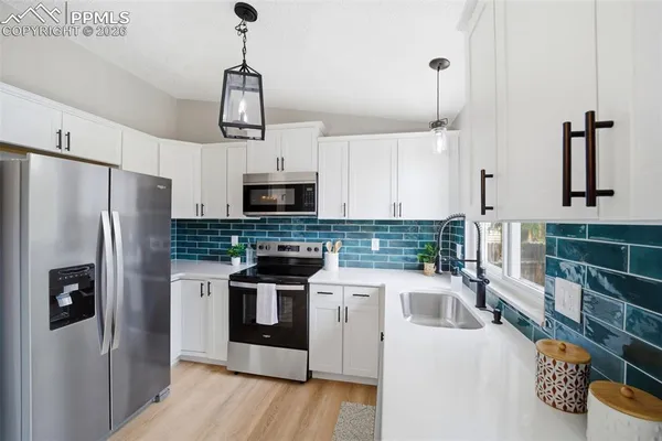 $375,000 | 4522 Lancaster Drive, Colorado Springs, CO 80916