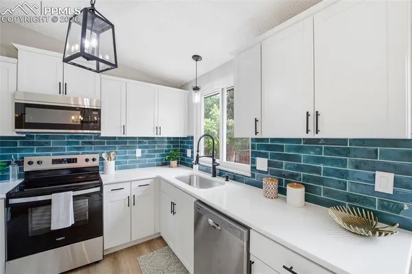 $375,000 | 4522 Lancaster Drive, Colorado Springs, CO 80916