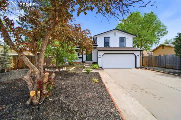 $375,000 | 4522 Lancaster Drive, Colorado Springs, CO 80916