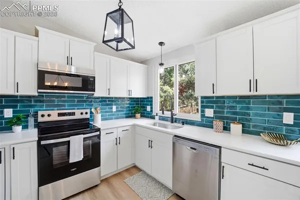 $375,000 | 4522 Lancaster Drive, Colorado Springs, CO 80916