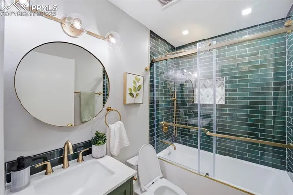 $375,000 | 4522 Lancaster Drive, Colorado Springs, CO 80916