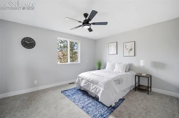 $375,000 | 4522 Lancaster Drive, Colorado Springs, CO 80916