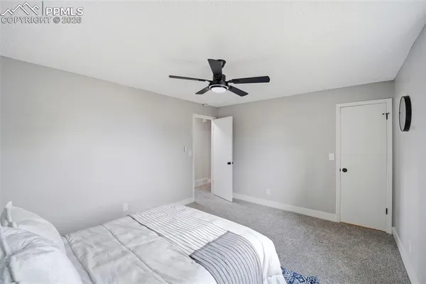 $375,000 | 4522 Lancaster Drive, Colorado Springs, CO 80916