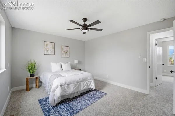 $375,000 | 4522 Lancaster Drive, Colorado Springs, CO 80916