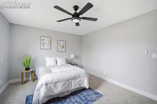 $375,000 | 4522 Lancaster Drive, Colorado Springs, CO 80916