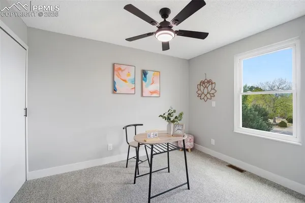 $375,000 | 4522 Lancaster Drive, Colorado Springs, CO 80916