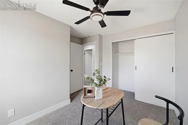 $375,000 | 4522 Lancaster Drive, Colorado Springs, CO 80916