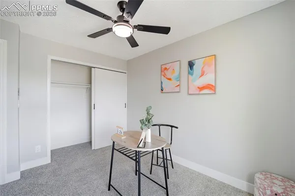 $375,000 | 4522 Lancaster Drive, Colorado Springs, CO 80916