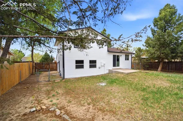$375,000 | 4522 Lancaster Drive, Colorado Springs, CO 80916
