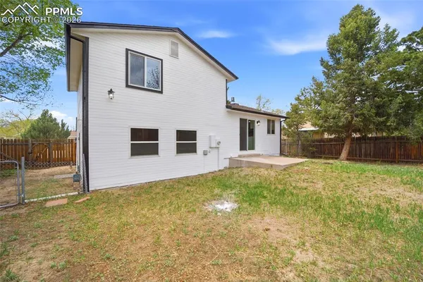 $375,000 | 4522 Lancaster Drive, Colorado Springs, CO 80916