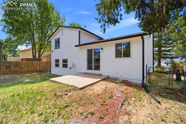 $375,000 | 4522 Lancaster Drive, Colorado Springs, CO 80916