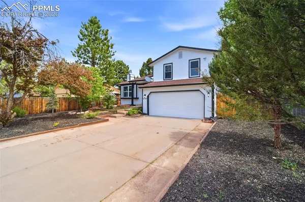 $375,000 | 4522 Lancaster Drive, Colorado Springs, CO 80916