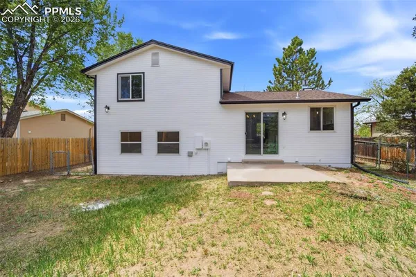 $375,000 | 4522 Lancaster Drive, Colorado Springs, CO 80916