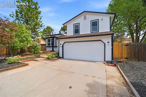 $375,000 | 4522 Lancaster Drive, Colorado Springs, CO 80916