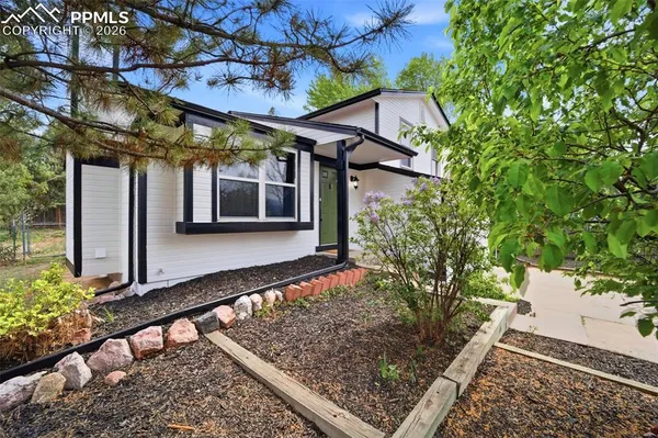 $375,000 | 4522 Lancaster Drive, Colorado Springs, CO 80916