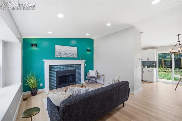 $375,000 | 4522 Lancaster Drive, Colorado Springs, CO 80916