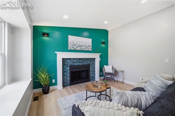 $375,000 | 4522 Lancaster Drive, Colorado Springs, CO 80916