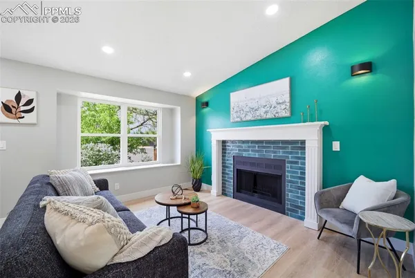 $375,000 | 4522 Lancaster Drive, Colorado Springs, CO 80916