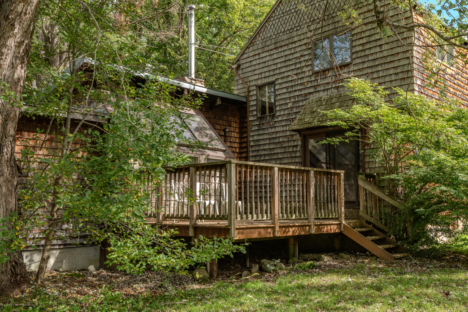 704 Belgrade Road Mount Vernon, ME 04352 - Photo 6 of 89 lakehome_mtvernon021