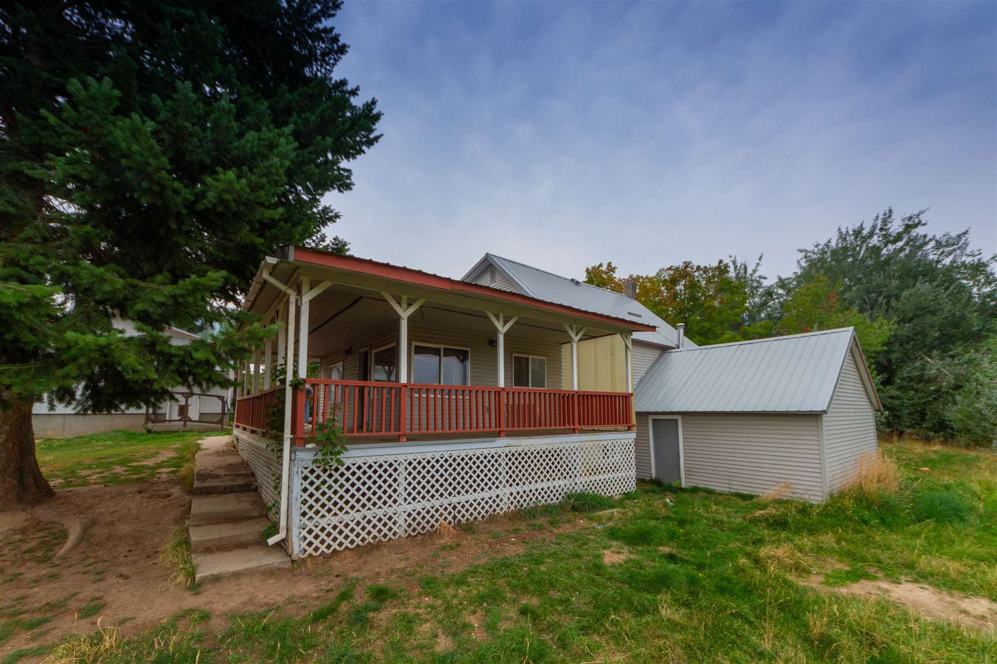 385 Buscher Way Colville, WA 99114 - Photo 4 of 37