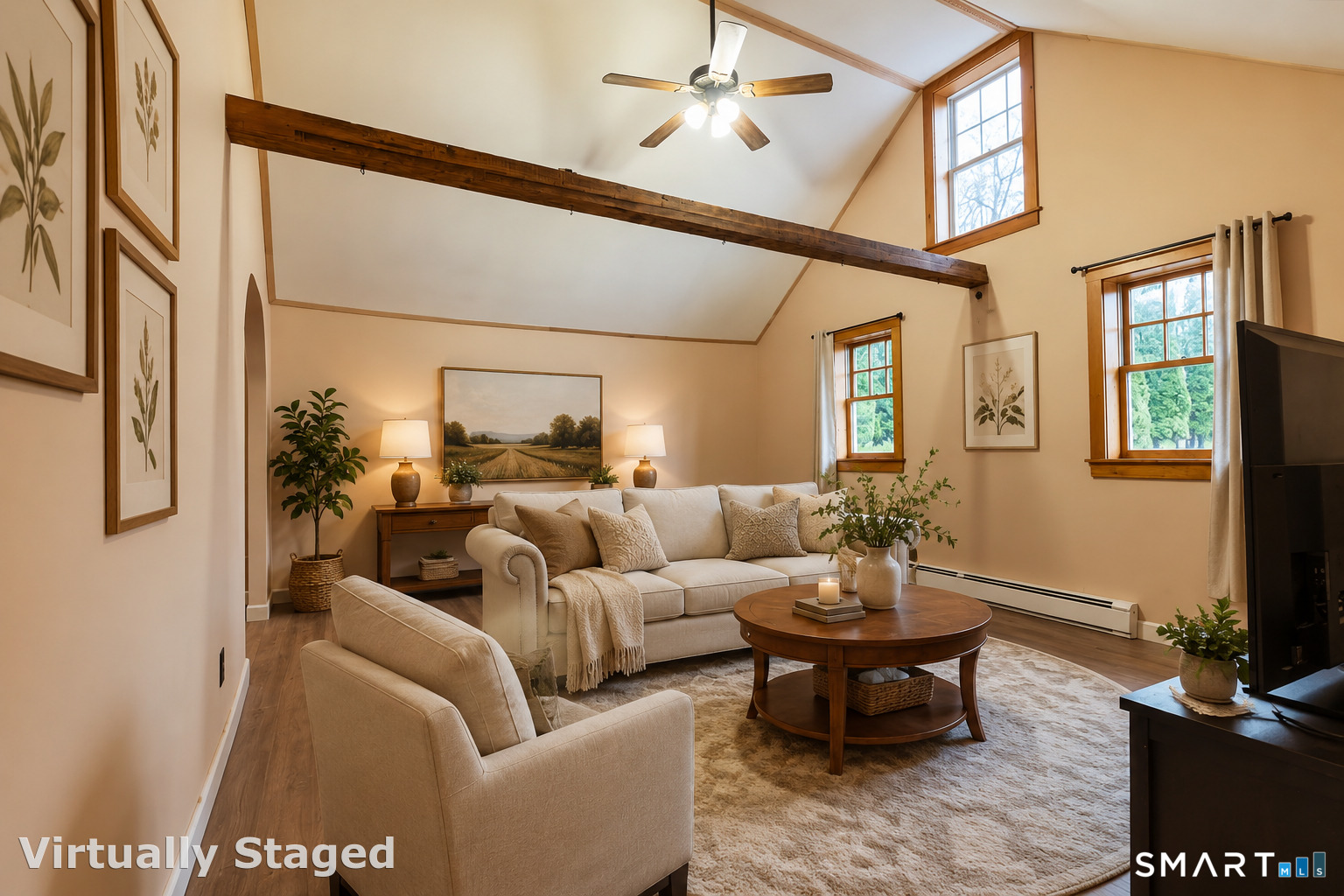829 Stafford Road Mansfield, CT 06268 - Photo 9 of 21