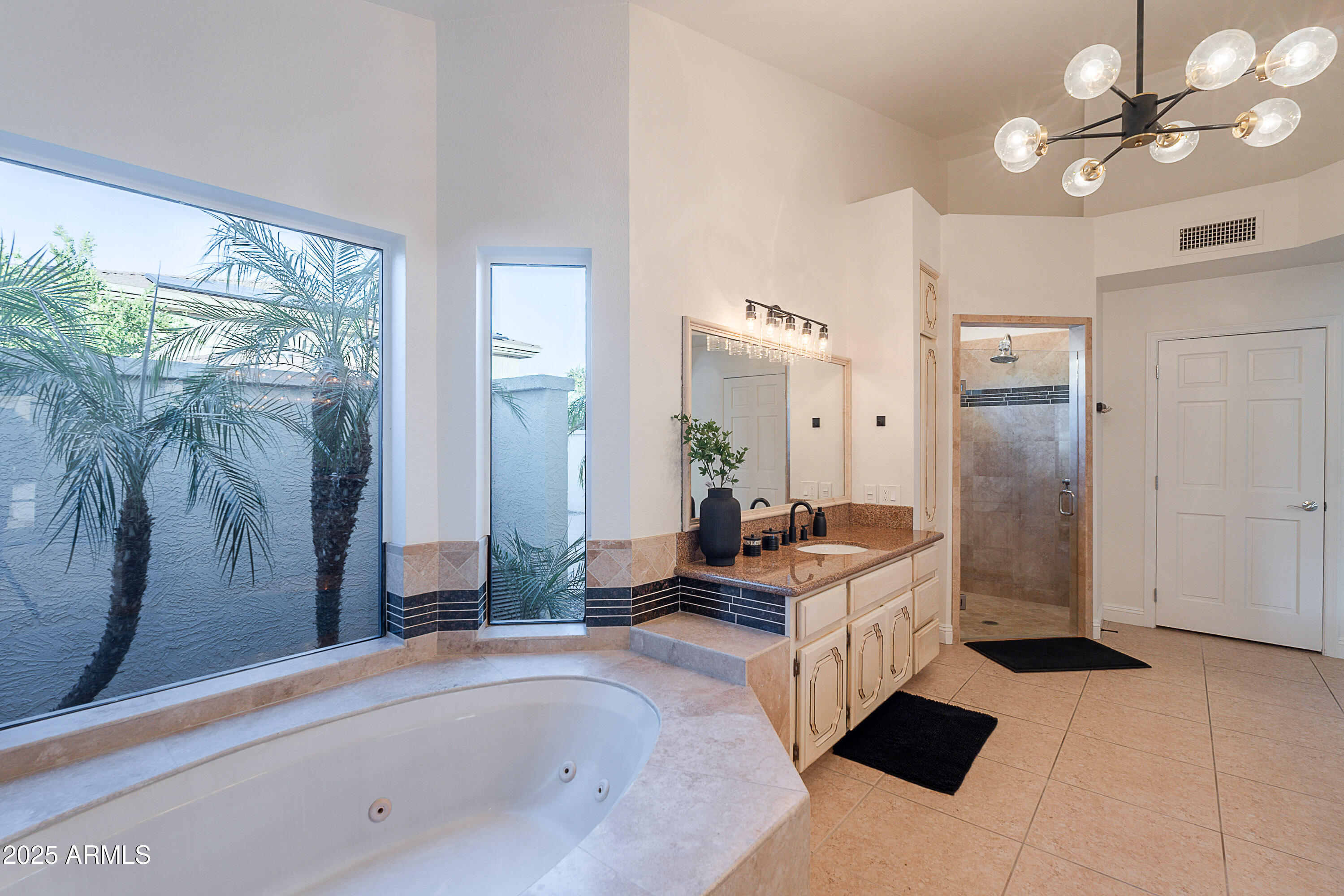 4720 West Avenida Del Rey Phoenix, AZ 85083 - Photo 52 of 87 Master Bath