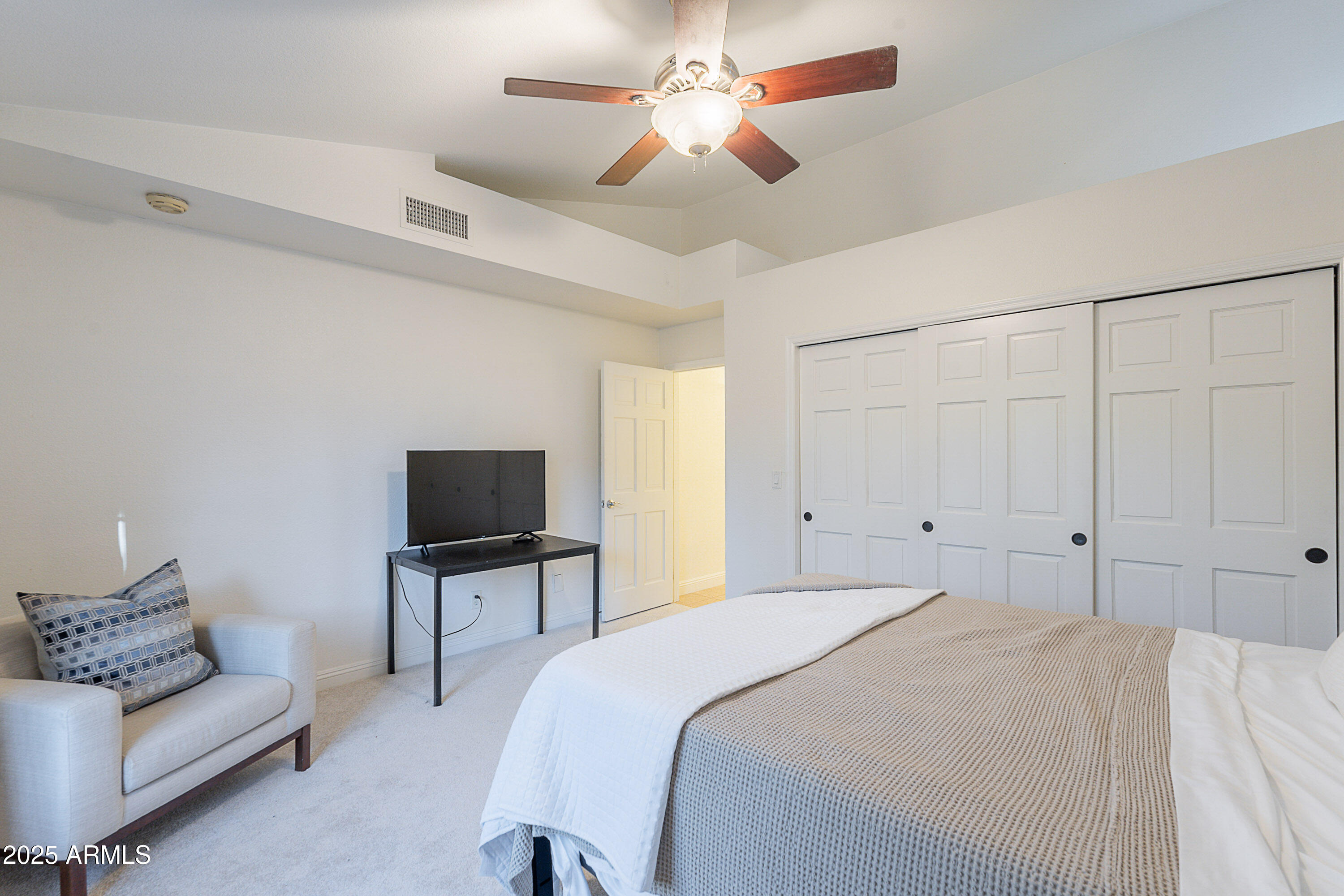 4720 West Avenida Del Rey Phoenix, AZ 85083 - Photo 57 of 87 2nd Bedroom
